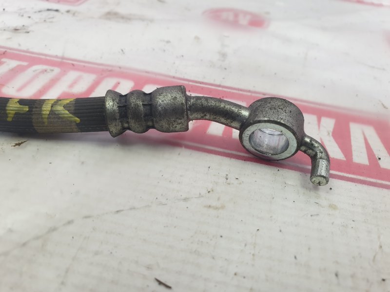 Шланг тормозной, 300 рублей, Красноярск