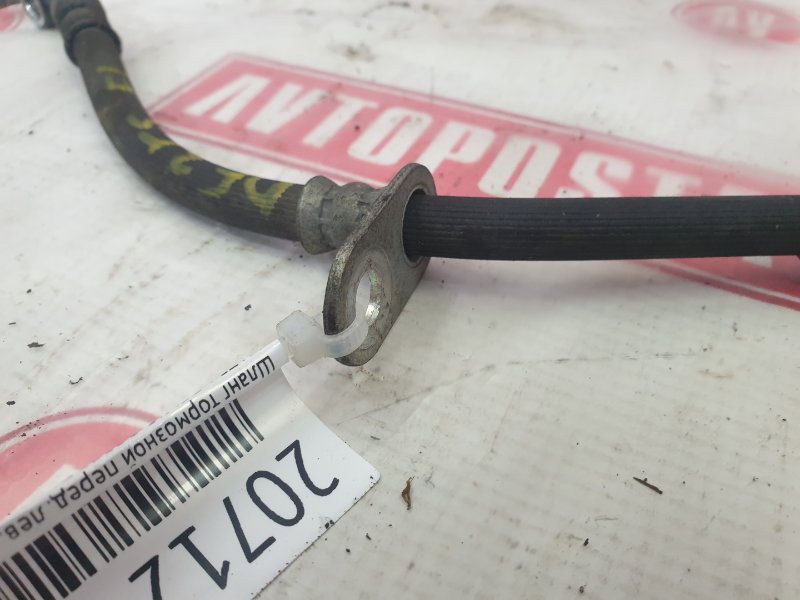 Шланг тормозной, 300 рублей, Красноярск