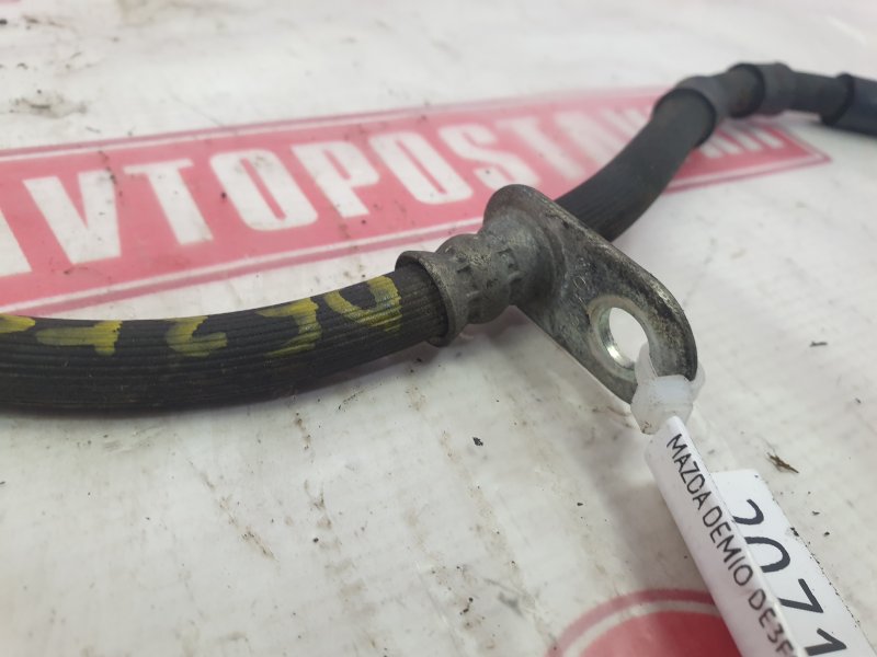 Шланг тормозной, 300 рублей, Красноярск