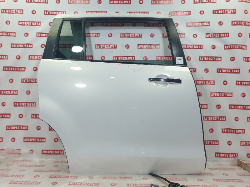 Дверь боковая, 10000 рублей, Красноярск