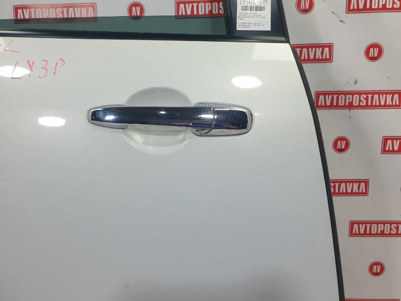 Дверь боковая, 10000 рублей, Красноярск