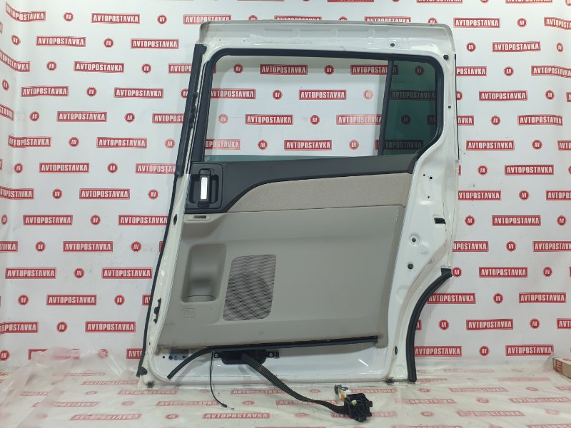 Дверь боковая, 10000 рублей, Красноярск