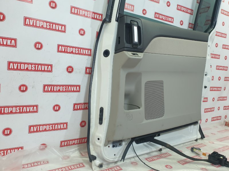 Дверь боковая, 10000 рублей, Красноярск