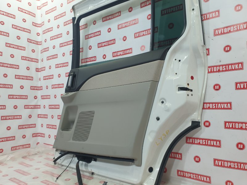 Дверь боковая, 10000 рублей, Красноярск