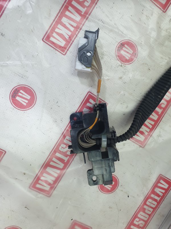 Дверь боковая, 10000 рублей, Красноярск