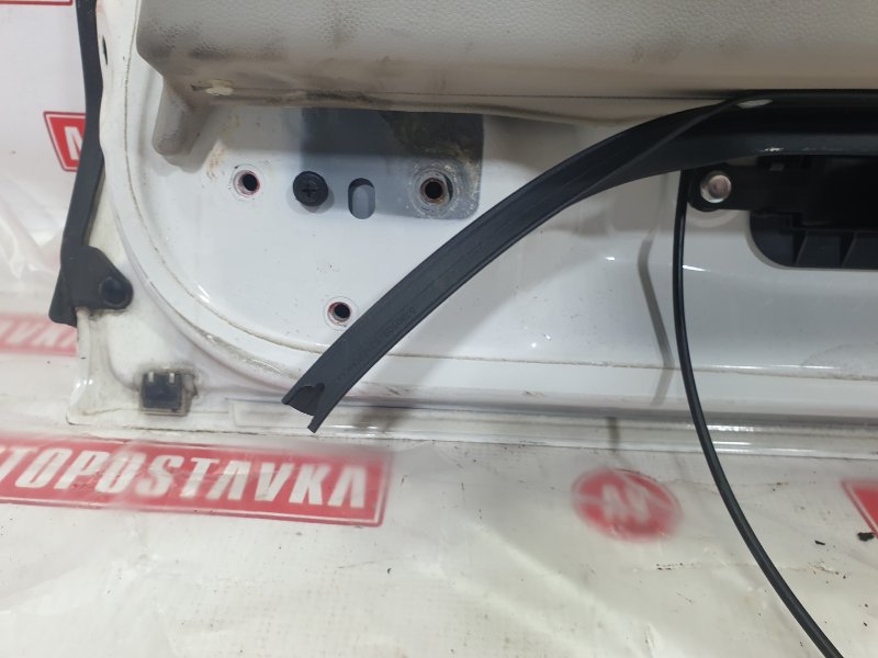 Дверь боковая, 10000 рублей, Красноярск