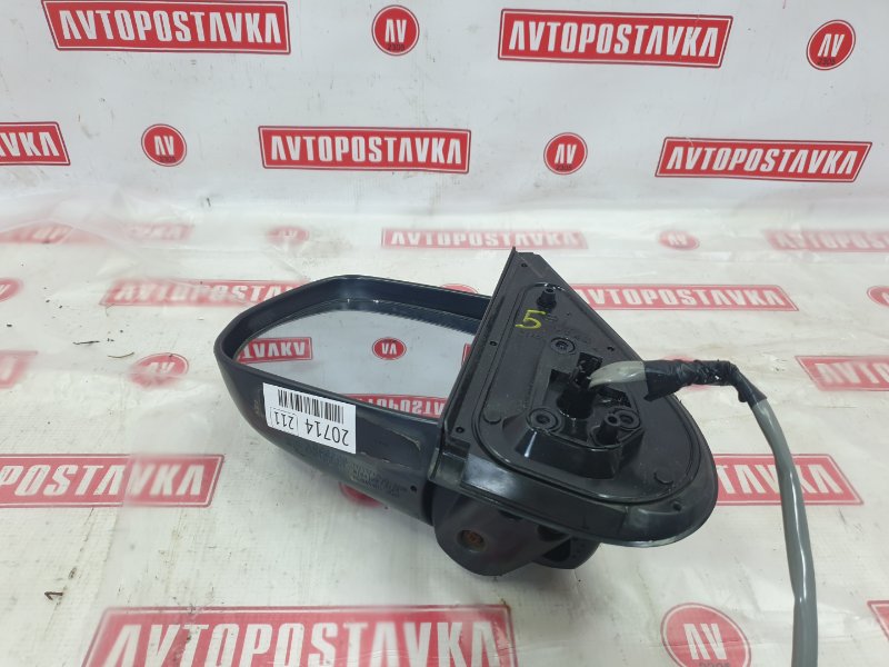 Зеркало боковое, 800 рублей, Красноярск