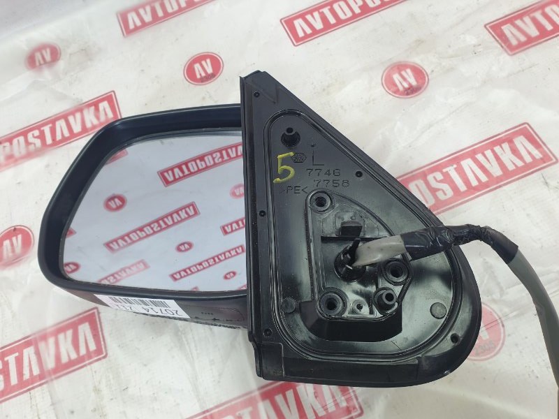 Зеркало боковое, 800 рублей, Красноярск