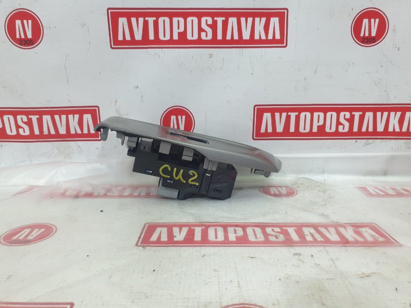 Блок управления стеклоподъемниками, 800 рублей, Красноярск