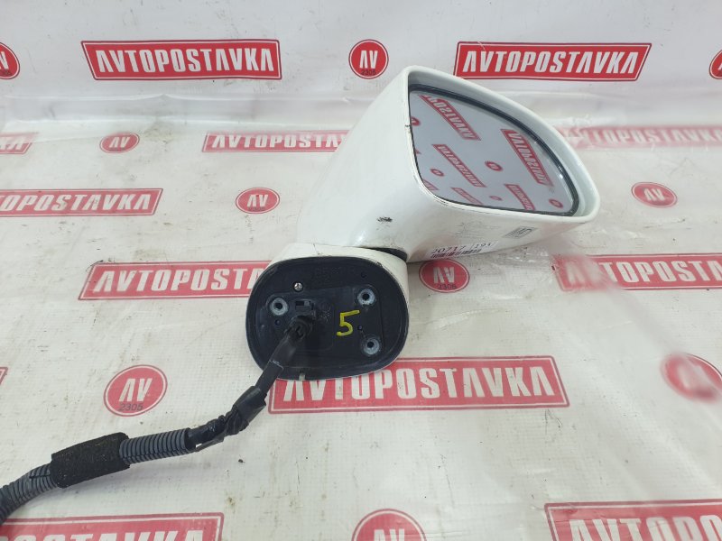 Зеркало боковое, 700 рублей, Красноярск