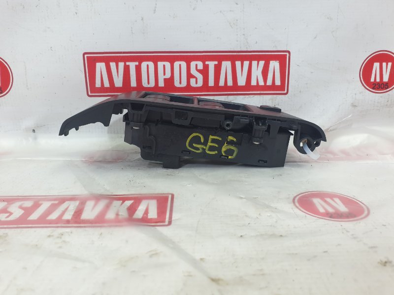 Блок управления стеклоподъемниками, 700 рублей, Красноярск