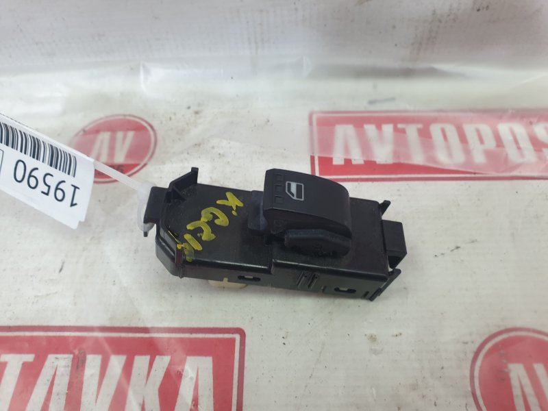 Блок управления стеклоподъемниками, 500 рублей, Красноярск