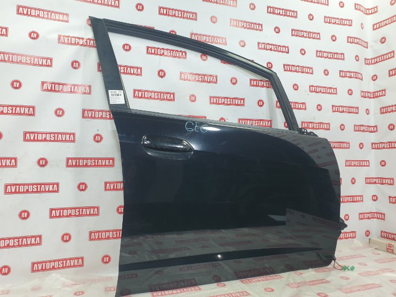 Дверь боковая, 9000 рублей, Красноярск