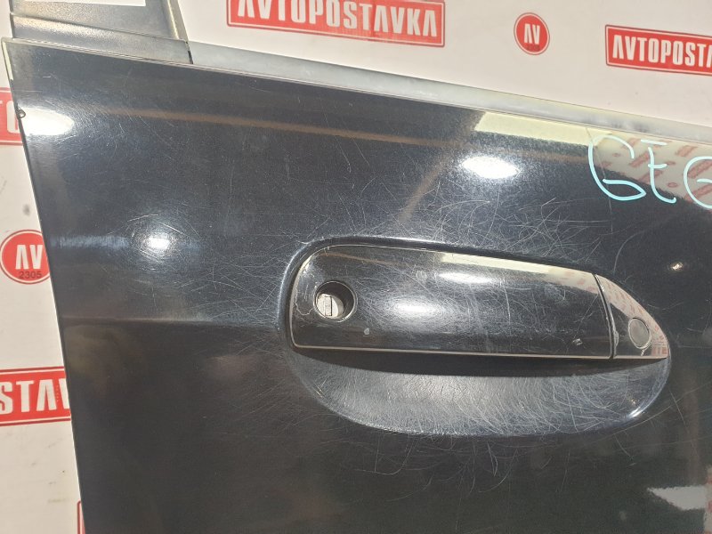 Дверь боковая, 9000 рублей, Красноярск