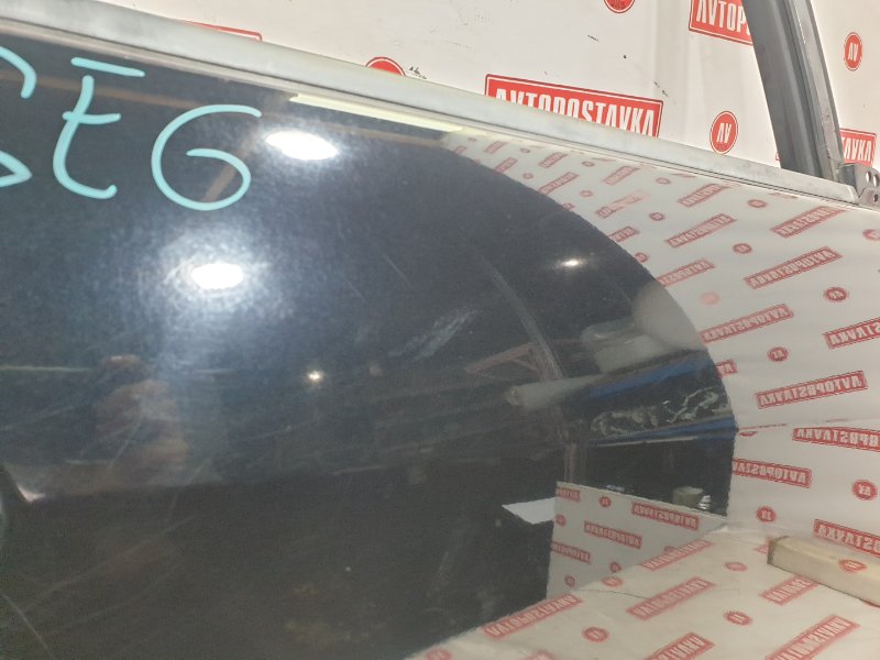 Дверь боковая, 9000 рублей, Красноярск