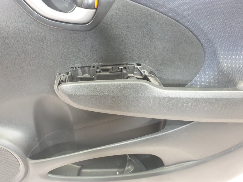 Дверь боковая, 9000 рублей, Красноярск