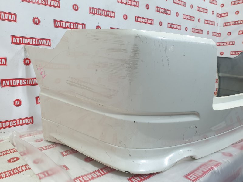 Бампер, 3500 рублей, Красноярск