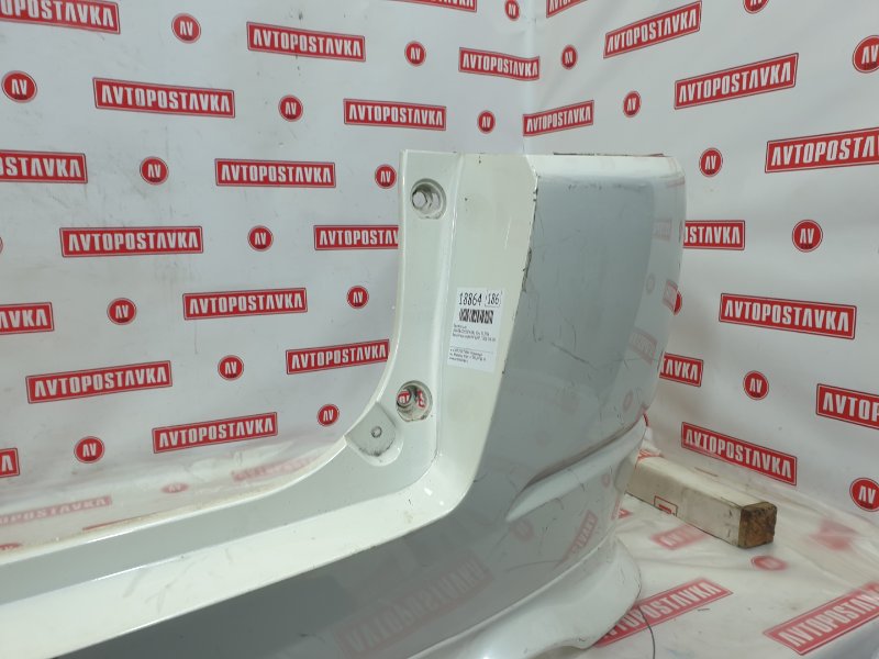 Бампер, 3500 рублей, Красноярск