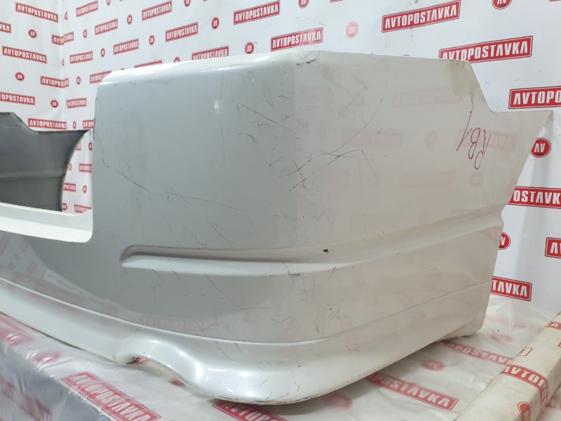 Бампер, 3500 рублей, Красноярск