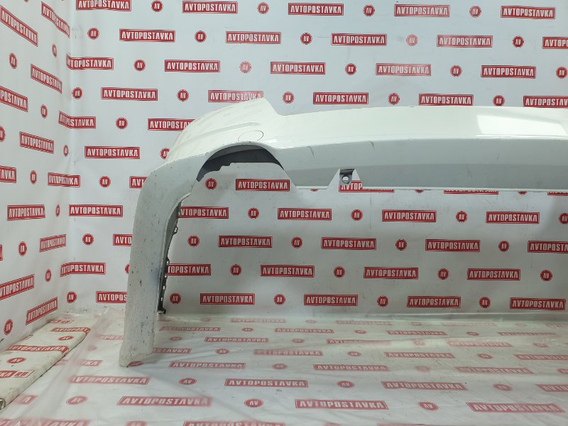 Бампер, 3500 рублей, Красноярск