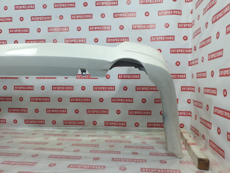 Бампер, 3500 рублей, Красноярск