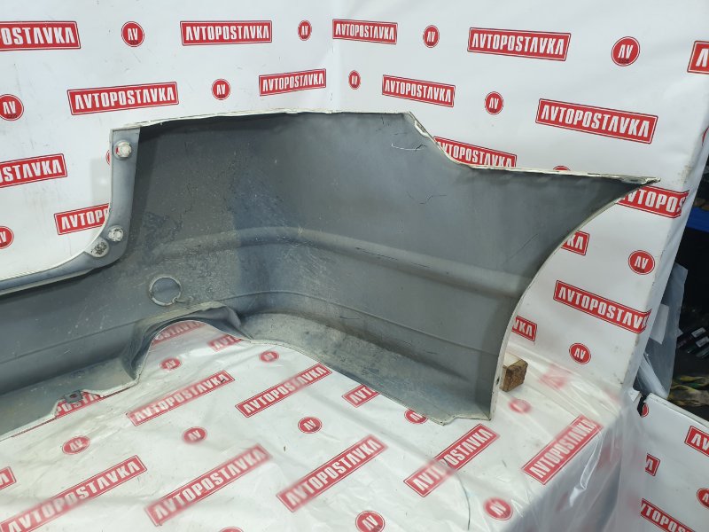 Бампер, 3500 рублей, Красноярск