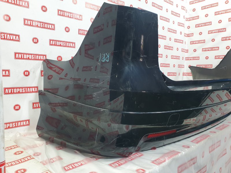 Бампер, 4000 рублей, Красноярск