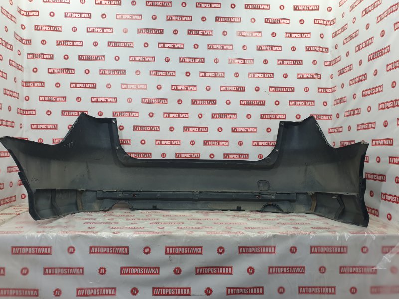 Бампер, 4000 рублей, Красноярск