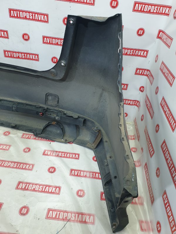 Бампер, 4000 рублей, Красноярск