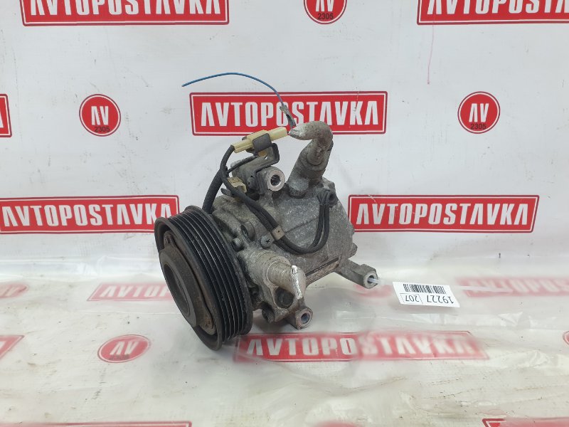 Компрессор кондиционера, 1500 рублей, Красноярск