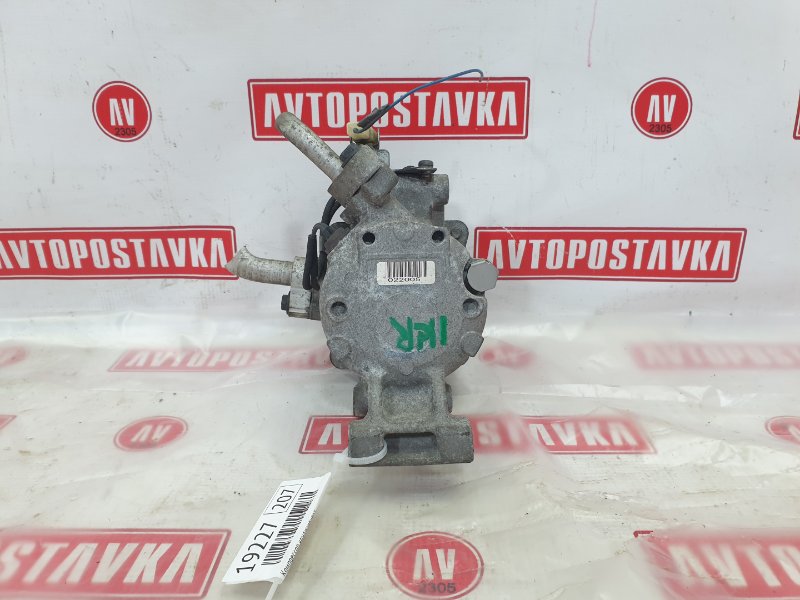 Компрессор кондиционера, 1500 рублей, Красноярск