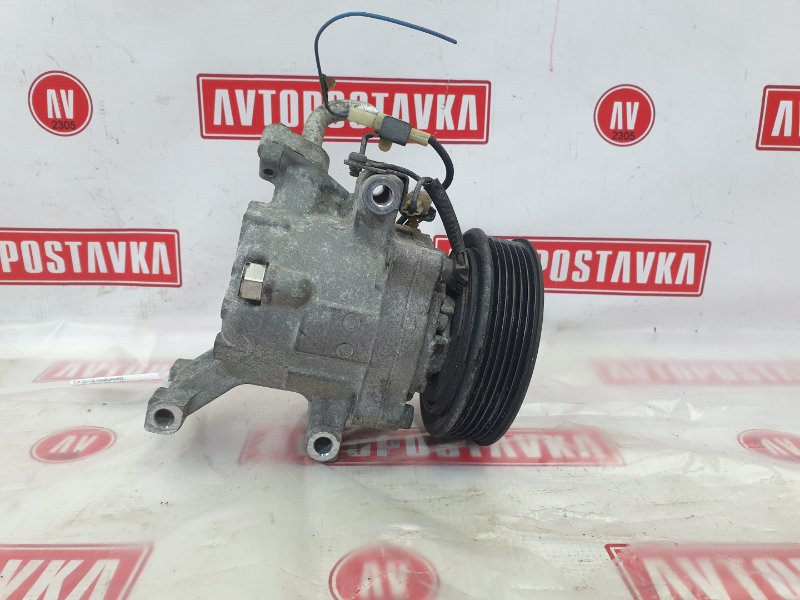 Компрессор кондиционера, 1500 рублей, Красноярск