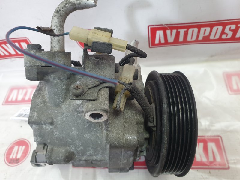 Компрессор кондиционера, 1500 рублей, Красноярск