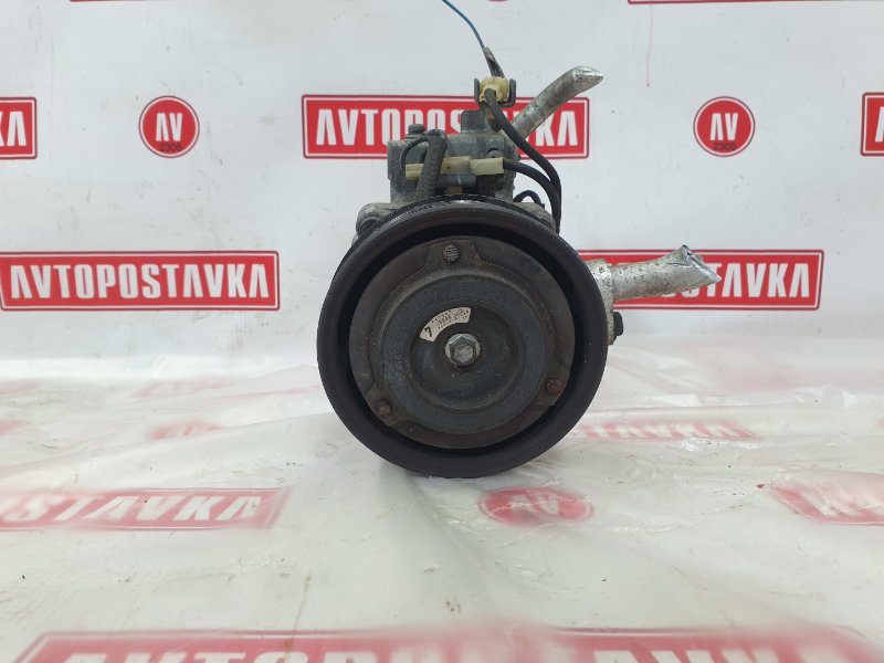 Компрессор кондиционера, 1500 рублей, Красноярск