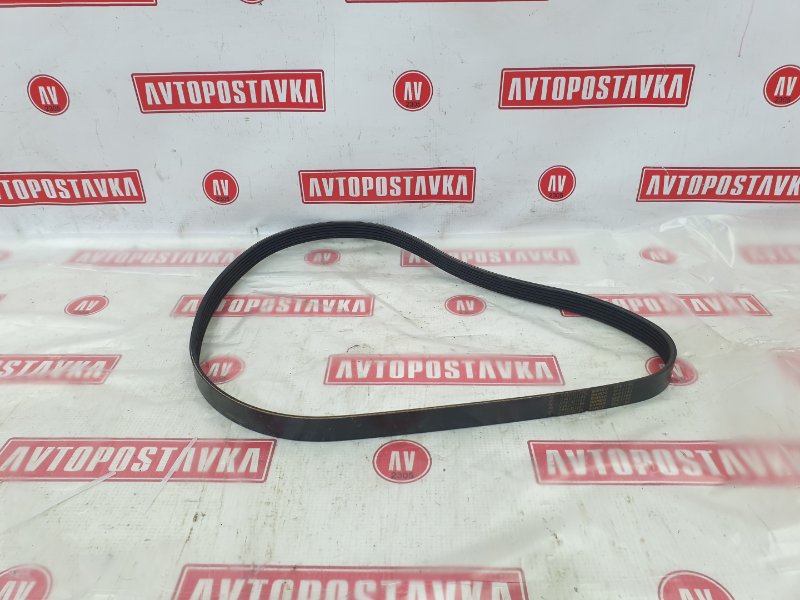 Ремень поликлиновый, 300 рублей, Красноярск