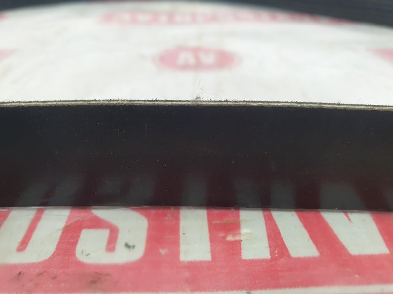 Ремень поликлиновый, 300 рублей, Красноярск