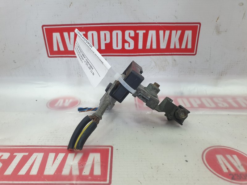 Клемма аккумулятора, 400 рублей, Красноярск