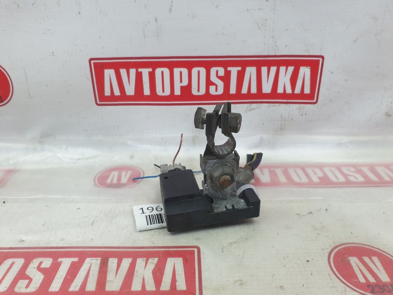 Клемма аккумулятора, 400 рублей, Красноярск