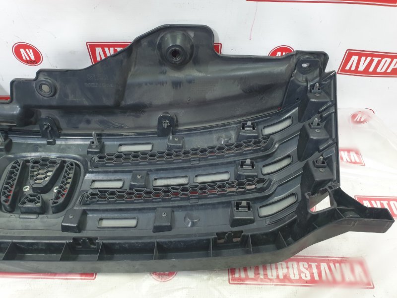 Решетка радиатора, 3000 рублей, Красноярск