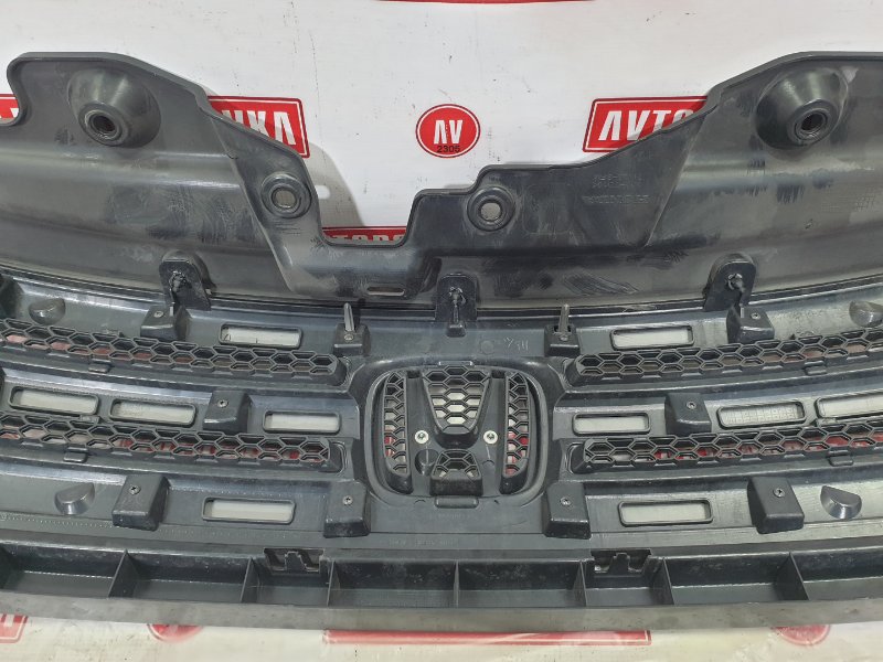 Решетка радиатора, 3000 рублей, Красноярск