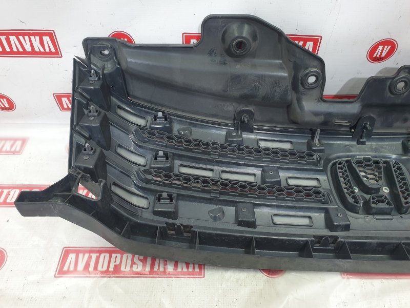 Решетка радиатора, 3000 рублей, Красноярск