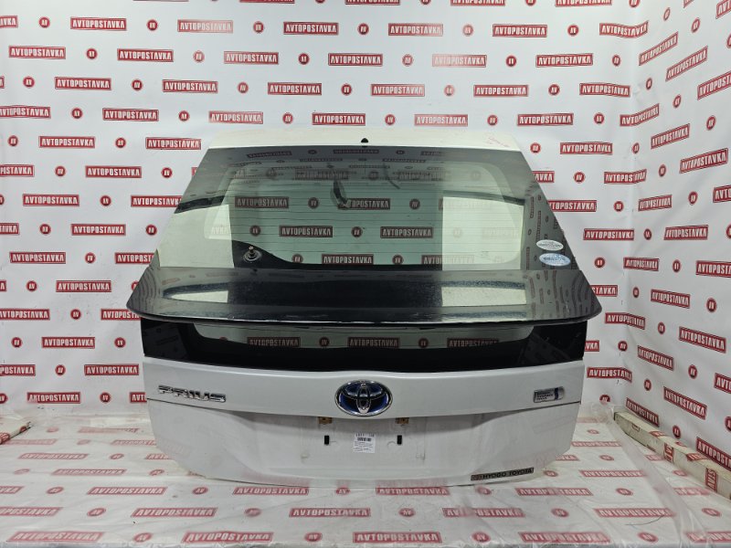 Дверь багажника, 8000 рублей, Красноярск