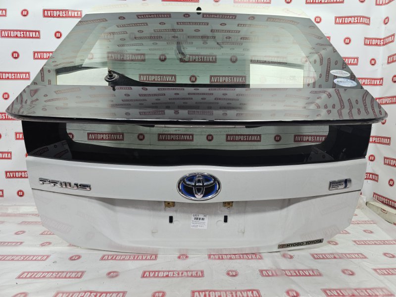 Дверь багажника, 8000 рублей, Красноярск