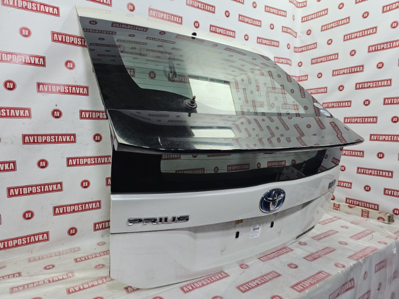 Дверь багажника, 8000 рублей, Красноярск