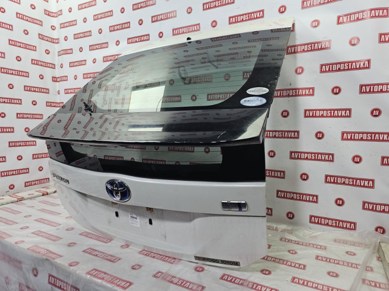 Дверь багажника, 8000 рублей, Красноярск