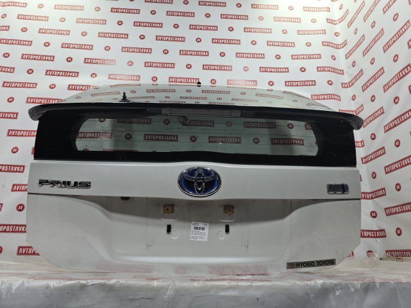 Дверь багажника, 8000 рублей, Красноярск