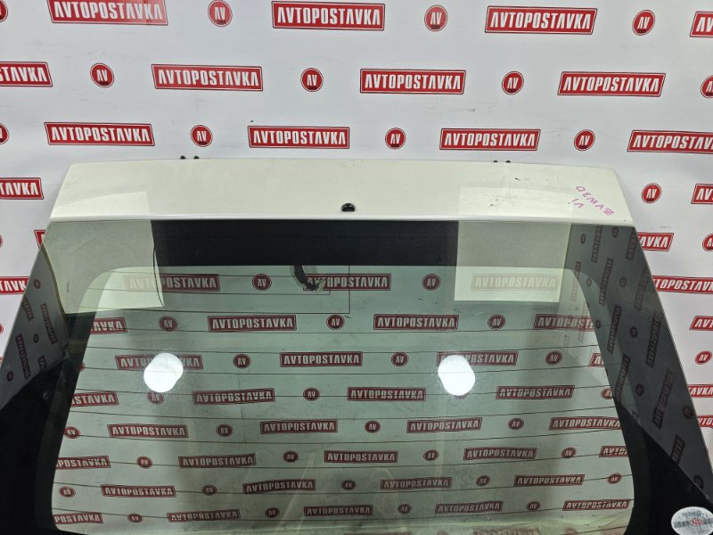 Дверь багажника, 8000 рублей, Красноярск