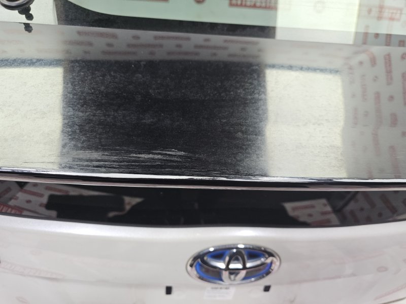 Дверь багажника, 8000 рублей, Красноярск