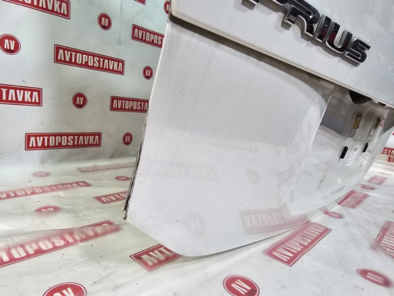 Дверь багажника, 8000 рублей, Красноярск