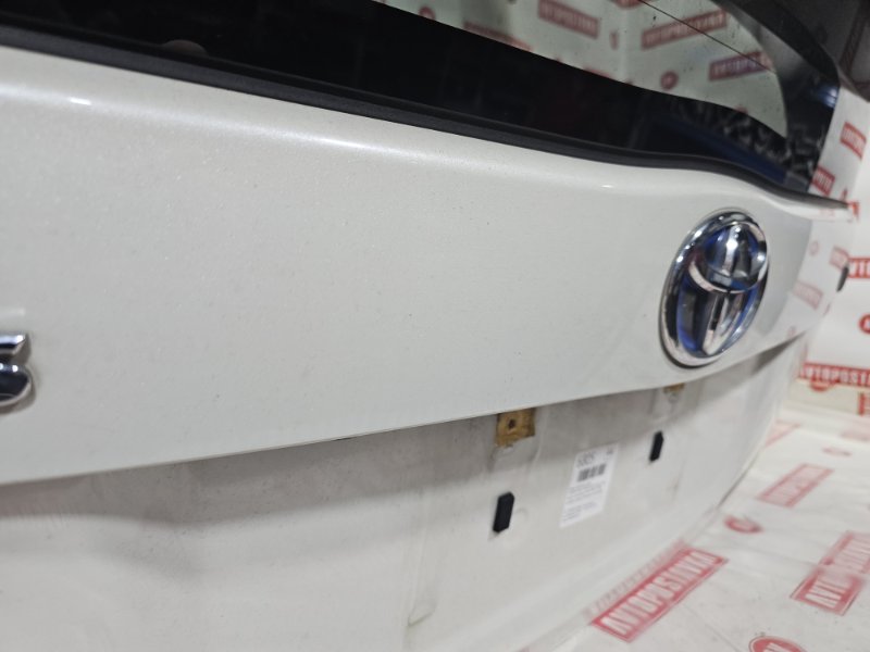 Дверь багажника, 8000 рублей, Красноярск